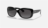 Ray Ban RB4101F 58 Jackie Ohh Low Bridge Fit