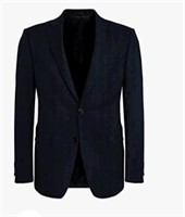 Calvin Klein Slim Fit Suit Jacket Only