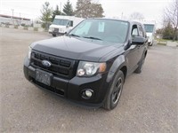 2012 FORD ESCAPE 239398 KMS