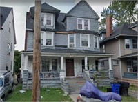 2186 E 80th St., Cleveland, OH 44103 home
