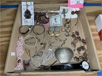 Costume Jewelry Lot