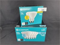 7 Eco Smart Bulbs