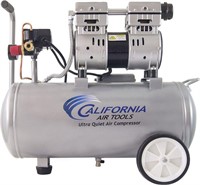 California Air Tools  Air Compressor