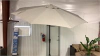 ProShade 10 ft Auto Tilt Aluminum Patio Umbrella