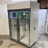 Kendro Refrigerator