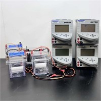 Electrophoresis Units