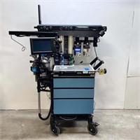 Narkomed Anesthesia Machine