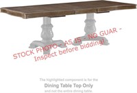 Dining-room Table Top ONLY D803-55T