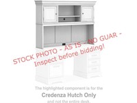 Credenza hutch ONLY H777-22H