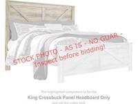 Queen Headboard ONLY B331-157