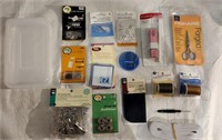Assorted Sewing Lot