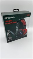 TopTech GH10 Gaming Headphones.