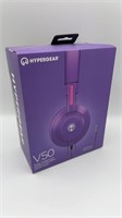 HyperGear V50 Stereo Headphones.