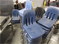 41 Chairs