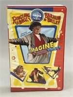 *Vtg. VHS Ringling Bros. & Barnum & Bailey Circus