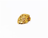 Gold Nugget