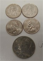 Coin Selection