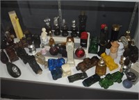 Large Selection of AVON Bottles/Local Pick Up Only