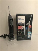 Sonicare AirFloss Ultra by Philips