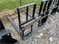 4500LB Pallet Forks