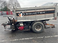 2011 Equipter RB4000 Roofers Buggy
