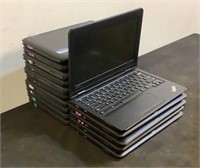 (15 Times The Bid) Lenovo 11e Think Pad Chromebook