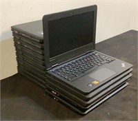 (15 Times The Bid) Lenovo 11e Think Pad Chromebook