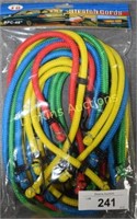 Bungie Cords