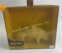 Breyer Collectibles Jasper, the Market Hog (No.