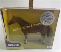 Breyer Collectibles Aqha American Quarter Horse