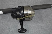 Zebco 808 Rod and Reel