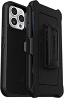 Robust Case for iPhone 13, 14 Pro Max - BLACK
