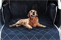 Durable SUV Cargo Liner for Dogs