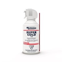 2 Pack MG Chemicals Super Cold Spray 285g (10 oz)