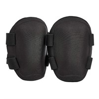 Non-Marring Polyester-Cap Knee Pads, 3 pair