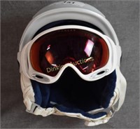 OAKLEY Goggles and Helmet Ski
