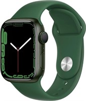 Apple Watch Series 7 (GPS) 41mm Aluminum Case