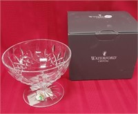11 - WATERFORD CRYSTAL BOWL (A79)