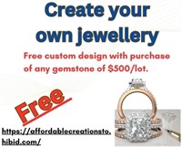 Create your own jewellery