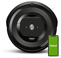 iRobot Roomba E5 (5150) Robot Vacuum