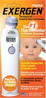 Exergen Original Temporal Artery Thermometer