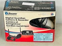 Swann - 3 digital guardian cameras only!
