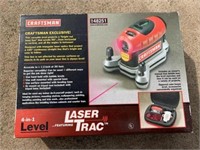 Craftsman Laser Trac Kit