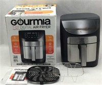 7 Qt. Gourmet Digital Air Fryer