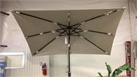 Sunbrella 7 x 10 Rectangle Market Umbrella