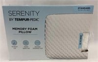 Serenity byTempur-Pedic Memory Foam Pillow