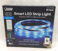 16 ft Smart LED Strip Light
