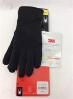 Spyder Small Core Conduct Thinsulate Gloves