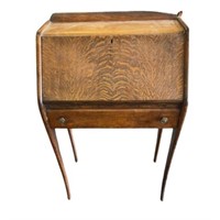 Antique Secretary Desk