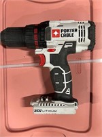 porter cable 20v drill